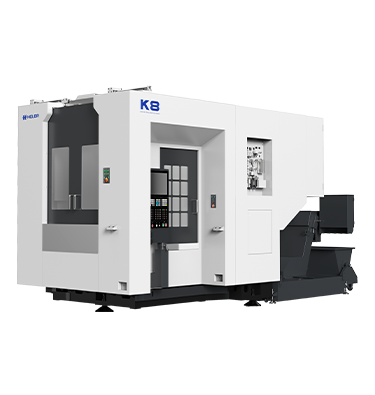 卧式加工中心的应用领域