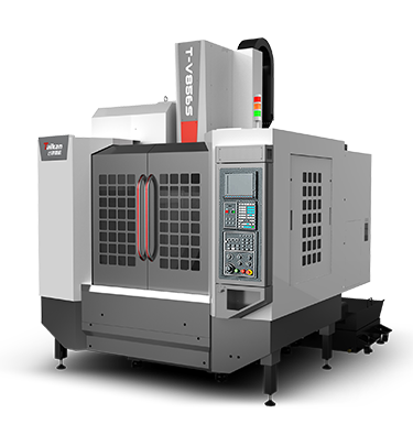 立式加工中心可以顺应怎样的重大加工环节