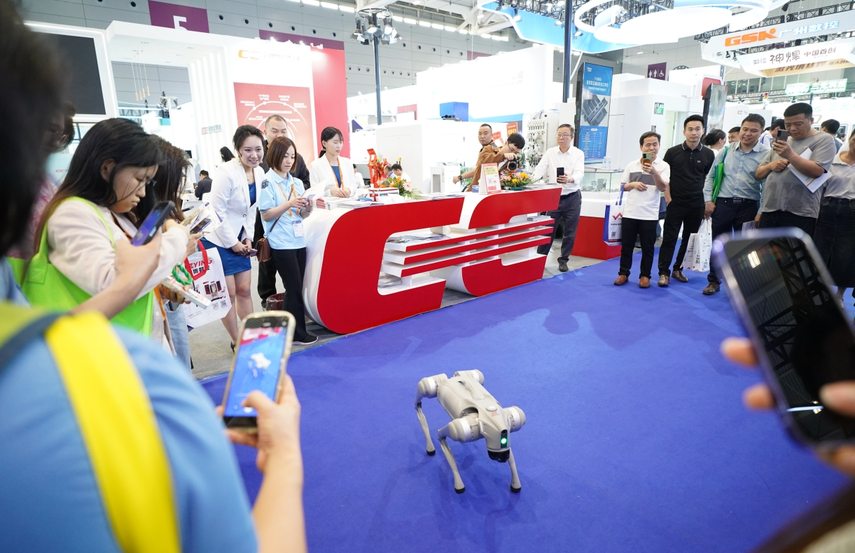 【2025 ITES】万利官网闪灼2025深圳工业展