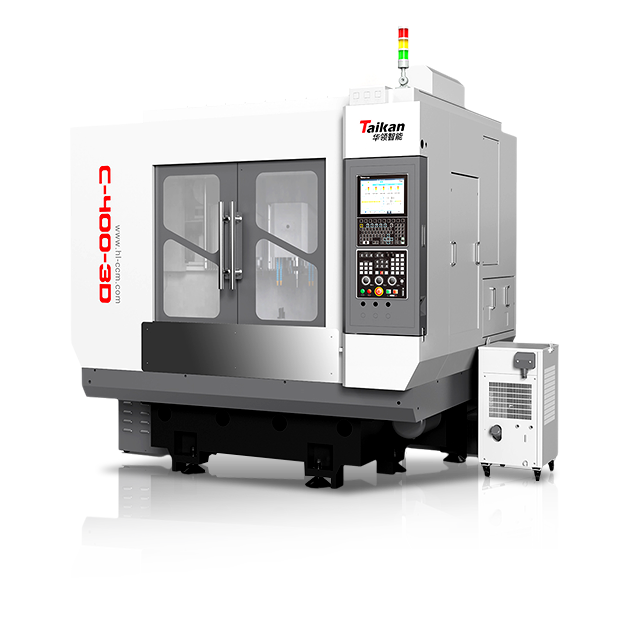 高速加工中心