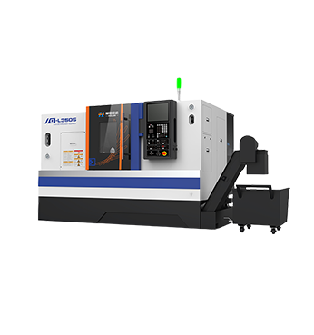 高精度数控卧式车（铣）床